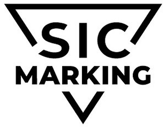 SIC MARKING logo