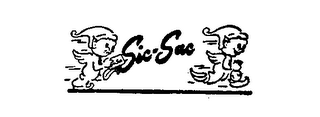 SIC-SAC logo