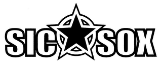 SIC SOX logo