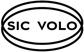 SIC VOLO logo