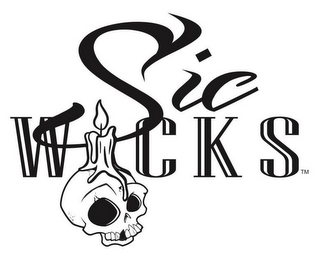 SIC WICKS logo