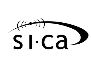 SI·CA logo