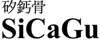 SICAGU logo