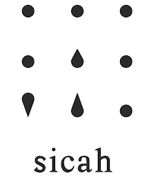 SICAH logo