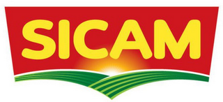 SICAM logo