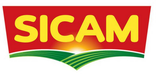 SICAM logo