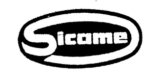 SICAME logo