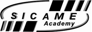 SICAME ACADEMY logo