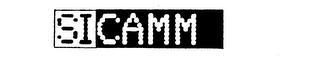 SICAMM logo