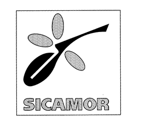 SICAMOR logo