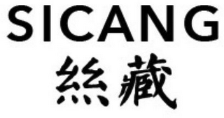 SICANG logo