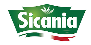 SICANIA logo