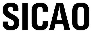 SICAO logo