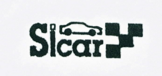 SICAR logo