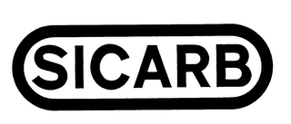 SICARB logo