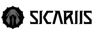 SICARIIS logo