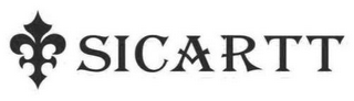 SICARTT logo