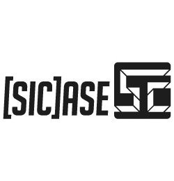 [SIC]ASE logo