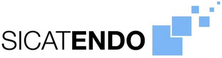 SICAT ENDO logo