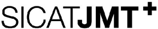 SICAT JMT+ logo