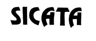 SICATA logo