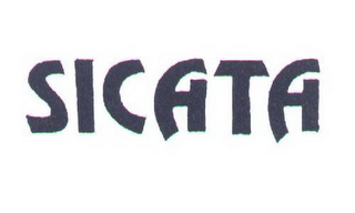 SICATA logo