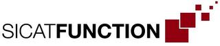 SICATFUNCTION logo