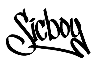 SICBOY logo