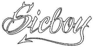 SICBOY logo