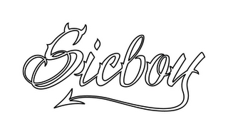 SICBOY logo