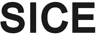 SICE logo