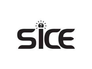 SICE logo
