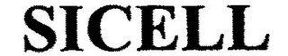 SICELL logo