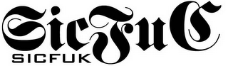 SICFUK SICFUK logo