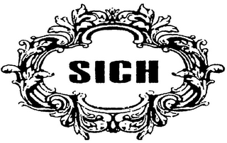 SICH logo