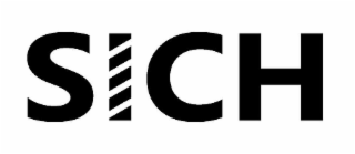 SICH logo