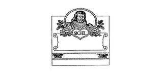 SICHEL logo