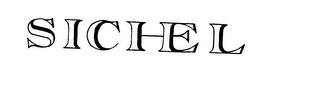 SICHEL logo