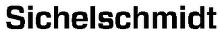 SICHELSCHMIDT logo