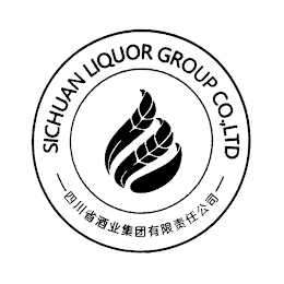 SICHUAN LIQUOR GROUP CO.,LTD logo