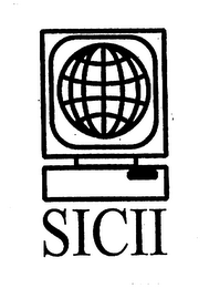 SICII logo