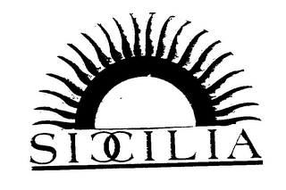 SICILIA logo