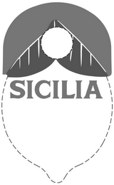 SICILIA logo