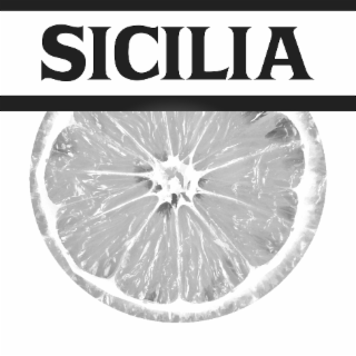 SICILIA logo