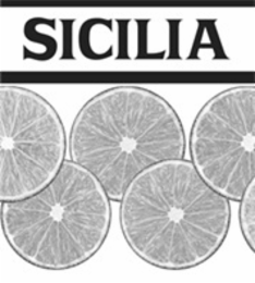 SICILIA logo