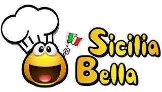 SICILIA BELLA logo