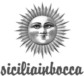 SICILIAINBOCCA logo