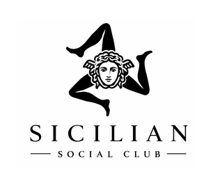 SICILIAN SOCIAL CLUB logo
