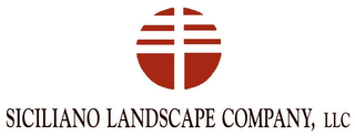 SICILIANO LANDSCAPE COMPANY, LLC