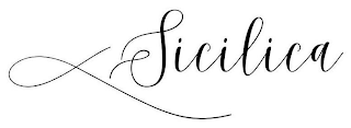 SICILICA logo